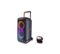 JBL Partybox 520 + Partylight Beam null