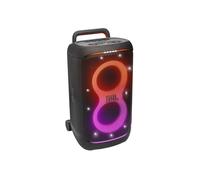 JBL Audio Party Speaker Partybox 520 - Bluetooth, 15H playtime, Dynamic Light Show, IPX4, Black