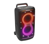 JBL Partybox 520 Wireless Bluetooth Party Speaker, 15H Playtime, Portable, IPX4