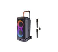 JBL Partybox 520 + Wireless Mic null