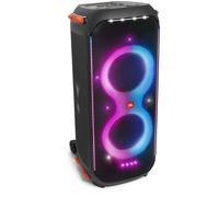 JBL PartyBox 710 Bluetooth Megasound Party Speaker - Black, Black
