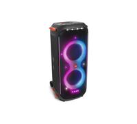 JBL PartyBox 710 Bluetooth Party Speaker with Powerful Sound & Light Show Black