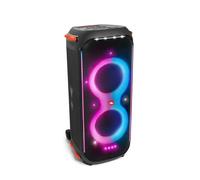 JBL PartyBox 710 Bluetooth Megasound Party Speaker - Black, Black
