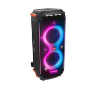 JBL PartyBox 710 Portable Indoor & Outdoor Bluetooth Speaker with Lights, Wheels