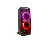 JBL Party Speaker PartyBox 720 – Bluetooth, JBL Pro Sound, Lightshow, 15h, IPX4, Auracast – Black