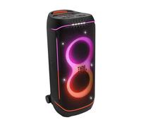 JBL Party Speaker PartyBox 720 – Bluetooth, JBL Pro Sound, Lightshow, 15h, IPX4, Auracast – Black