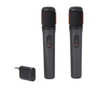 JBL PartyBox Wireless Mic Black