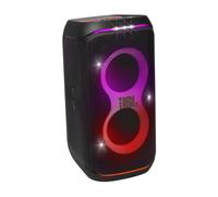 JBL PartyBox Club 120 Portable Bluetooth Party Speaker, Black