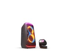 JBL Partybox Club 120 + Partylight Beam null