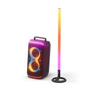 JBL Partybox Club 120 + Partylight Stick null