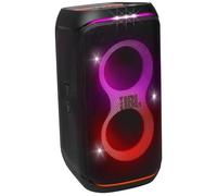 JBL Partybox Club 120 Bluetooth Megasound Party Speaker - Black, Black