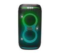 JBL PartyBox Club 120 - Portable Bluetooth Party Speaker with Lights - Black