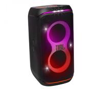 JBL PartyBox Club 120 Portable Bluetooth Party Speaker, Black