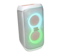 JBL PartyBox Club 120 Portable Bluetooth Speaker White