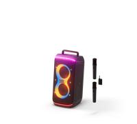 JBL Partybox Club 120 + Wireless Mic null