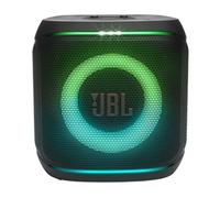 Jbl Partybox Encore 2 Black - 100W Portable Party Speaker With Lightshow And Wireless Mic Included.