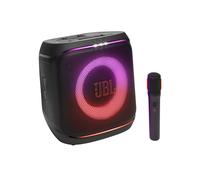 JBL PartyBox Encore 2 - Compact Portable Battery Powered Party Speaker with Mic