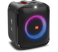 JBL Partybox Encore Essential Audio Speaker Black No Mic, black