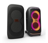 JBL Partybox Stage 320 + Cover null