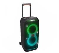 JBL PartyBox Stage 320 - Portable Bluetooth Party Speaker with Lights - Black