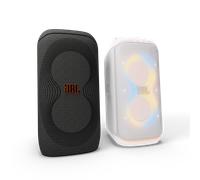 JBL Partybox Stage 320 White + Cover null