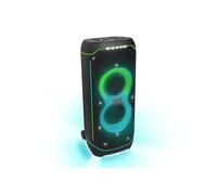 JBL PartyBox Ultimate Black Wi-Fi Bluetooth Splash-Proof Party Speaker
