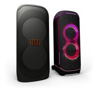 JBL Partybox Ultimate + Cover null