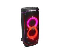JBL PartyBox Ultimate LED Light Effect Speaker, Bluetooth, 1100W Power, IPX4 Waterproof - Black