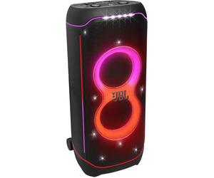 JBL PartyBox Ultimate Portable Wireless Multi-room Speaker - Black, Black