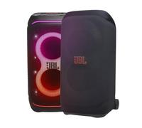 JBL PartyCover Protective Case for PartyBox Stage 320 Speaker - Black - JBLPBCOV-320