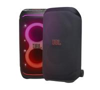 JBL PartyCover Protective Case for PartyBox Stage 320 Speaker - Black - JBLPBCOV-320