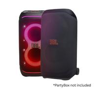 JBL PartyCover Protective Case Soft Cover Sleeve for PartyBox Stage 320 Speaker