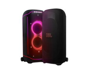 JBL PartyCover Ultimate Black