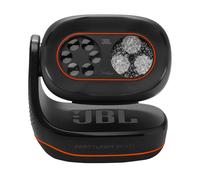 JBL PartyLight Beam, Bluetooth RGB LED Light Projector for JBL PartyBox Speakers, Party Lighting and Room Decor, Auracast Enabled, Compatible with JBL ONE/PartyBox Apps, 0.92 kg