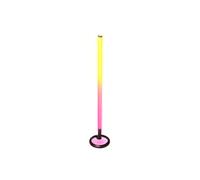 JBL PartyLight Stick, Portable Bluetooth Party Light Bar for PartyBox Speakers, 360° RGB LED Lighting, 8H Battery - JBLPLSTICK