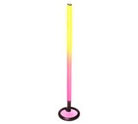 JBL PartyLight Stick, Portable Bluetooth Party Light Bar for PartyBox Speakers