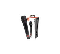 JBL PBM100 Wired Dynamic Vocal Microphone with 6.3 to 3.5
