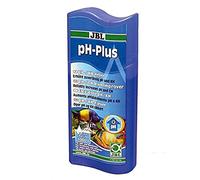 JBL pH-Plus 250 ml, Water conditioner to increase the pH value in fresh and saltwater aquariums