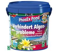 JBL PhosEx Pond Filter 500 g New Algae Control Water Treatment