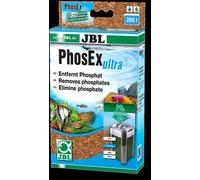 JBL PhosEx ultra 340 g, Filter material for the removal of phosphate from aquarium water