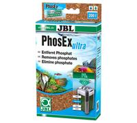 JBL PhosEx ultra 340 g, Filter material for the removal of phosphate from aquarium water