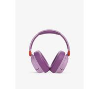 Jbl Pink 460nc Kids Wireless Headphones