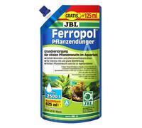 JBL Ferropol Refill 625 ml, Plant fertiliser refill pack for freshwater aquarium