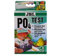 JBL Phosphate PO4 Liquid Test Kit & Refill Fish Tank Garden Pond Algae Control