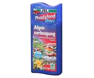 JBL Pond Phosphate Remover, PhosEx Pond Direct
