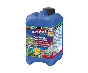 JBL Pond Phosphate Remover, PhosEx Pond Direct