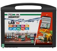 JBL Pond Testlab Koi Test Kit Garden Complete Testing Fish Goldfish High Quality