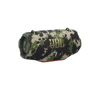JBL Portable Bluetooth Speaker Xtreme 4 Black Camo Waterproof IP67