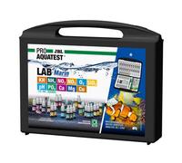 Jbl Pro Aquatest Lab Marin Complete Test Kit Marine Reef Aquarium Fish Tank
