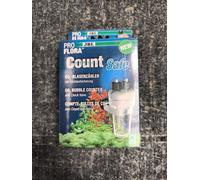 JBL Pro Flora Count Safe CO2 Drop Counter For Aquarium